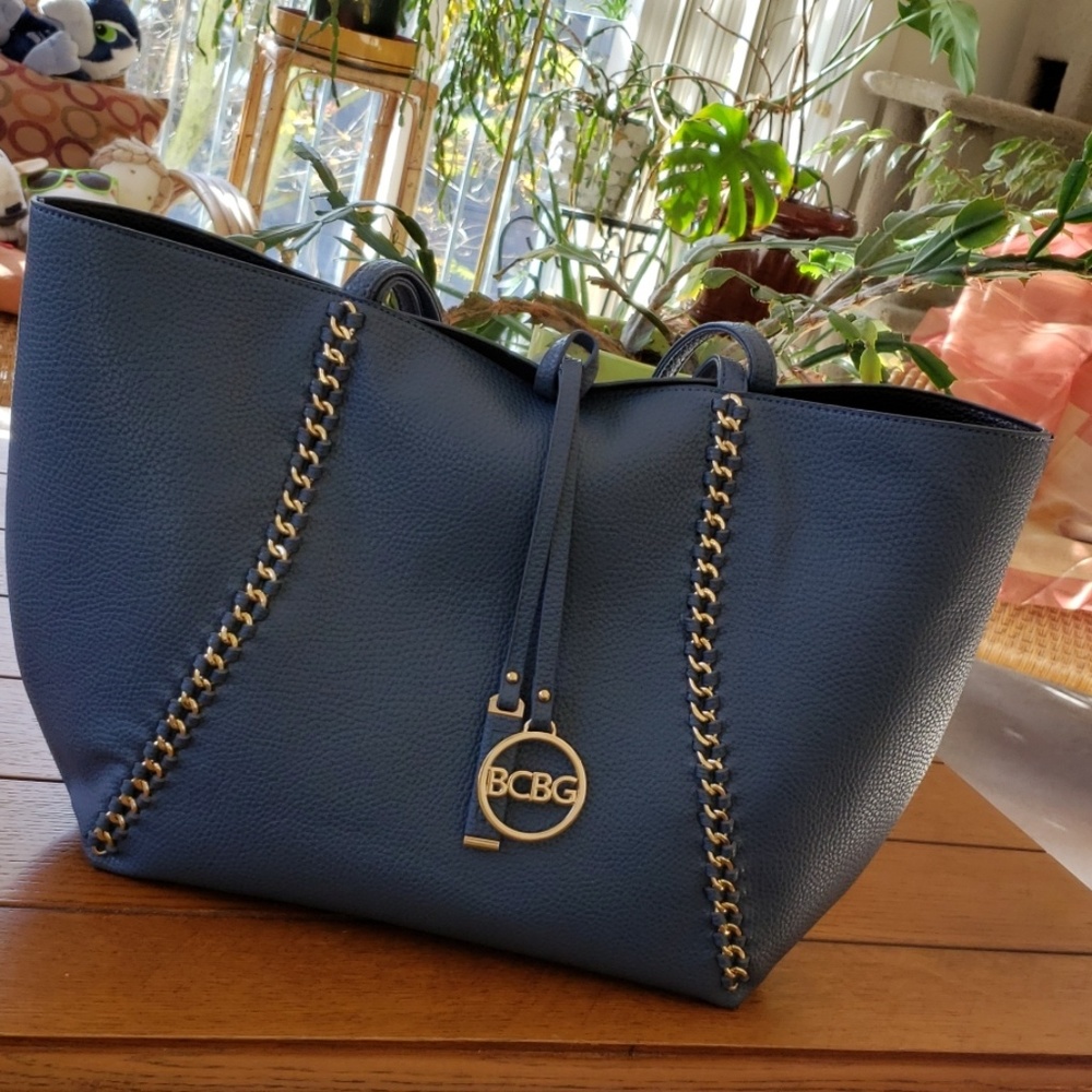BCBG Tote